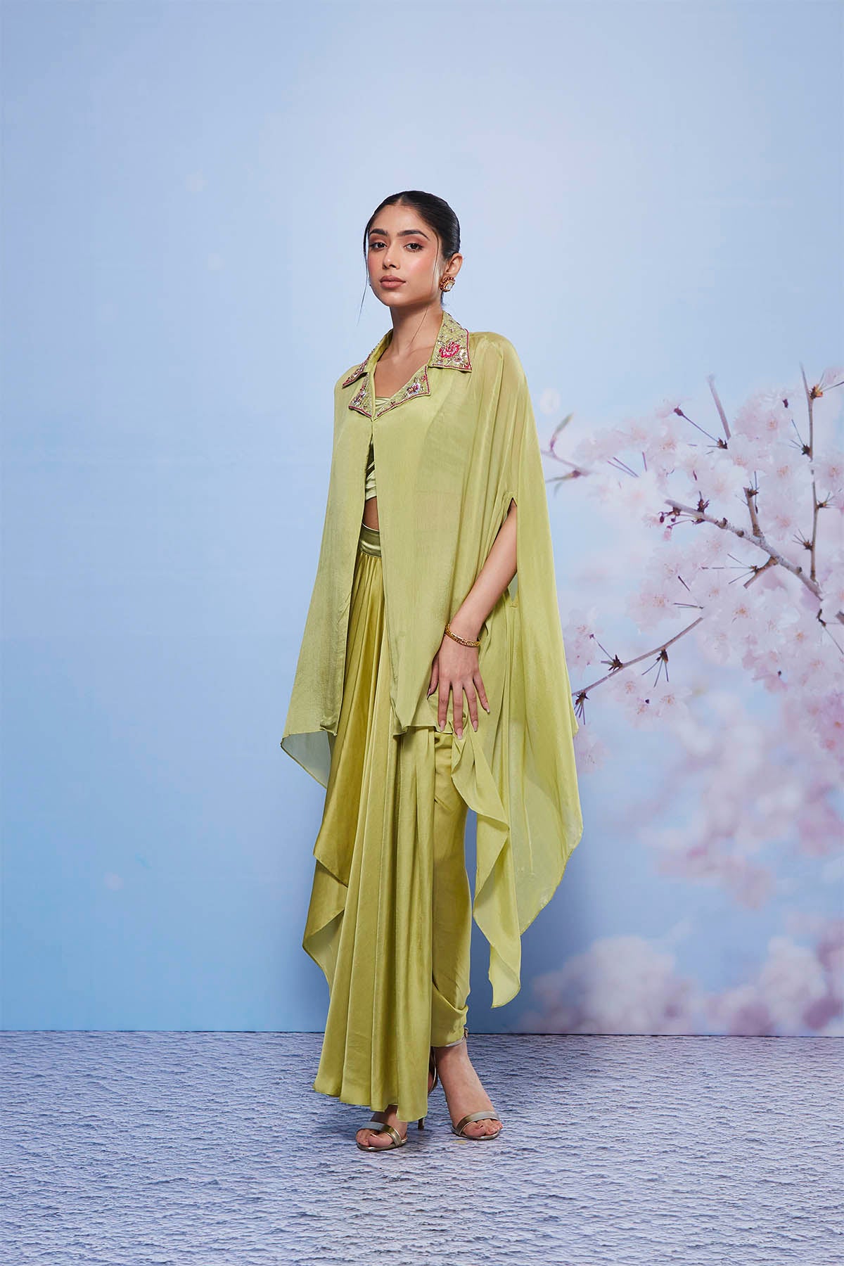 ZARIN - MINT