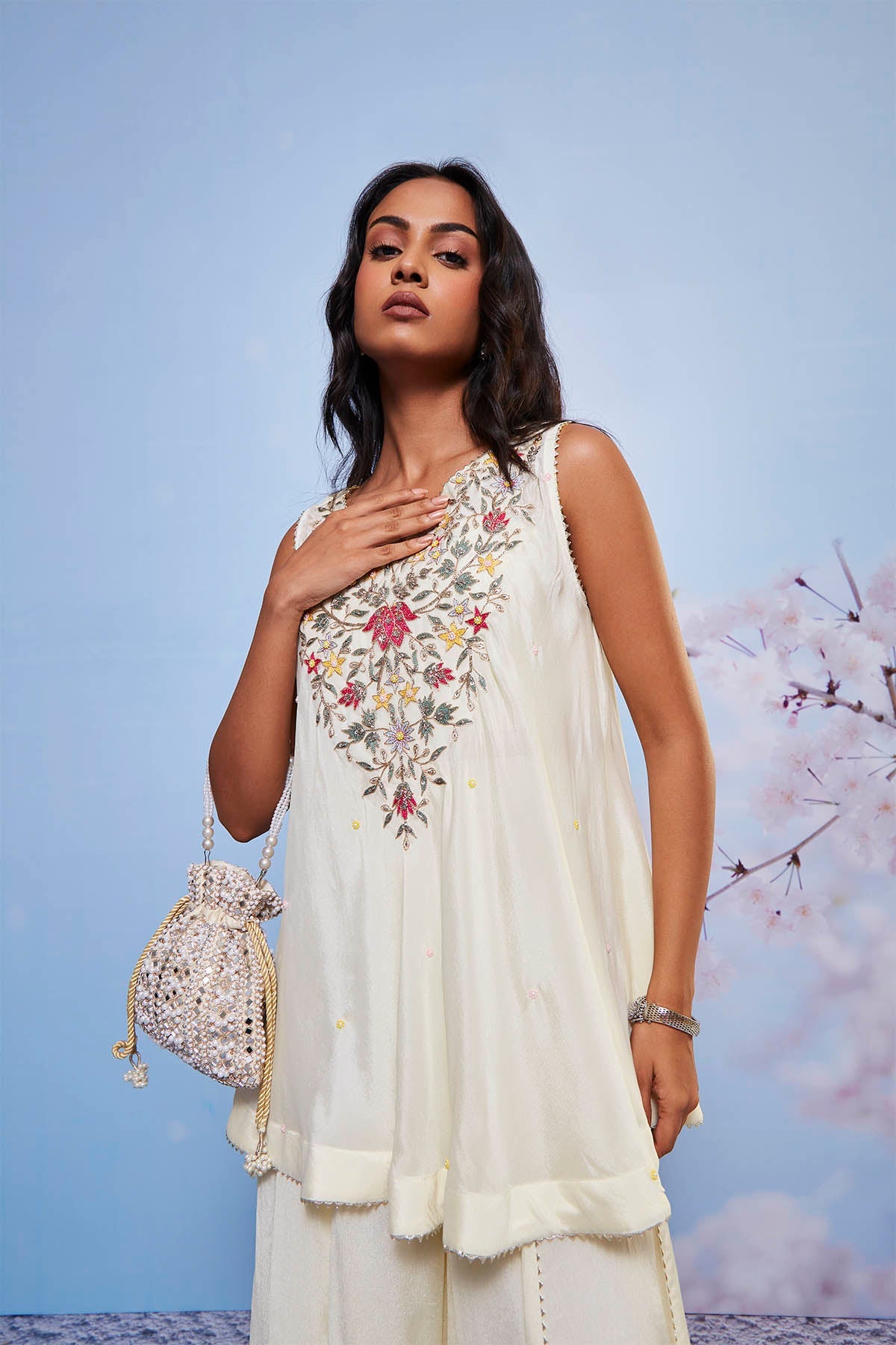 BABLI - IVORY - RTS