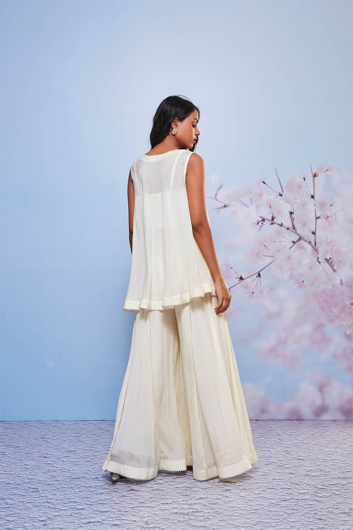 BABLI - IVORY - RTS