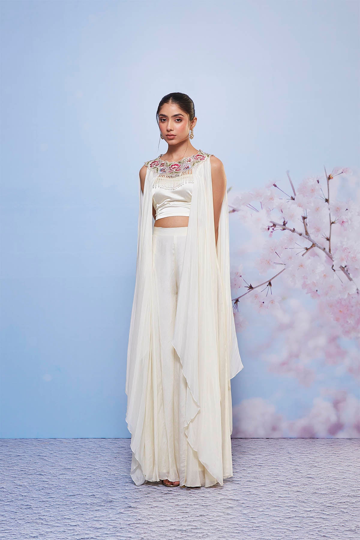 DAISY - IVORY