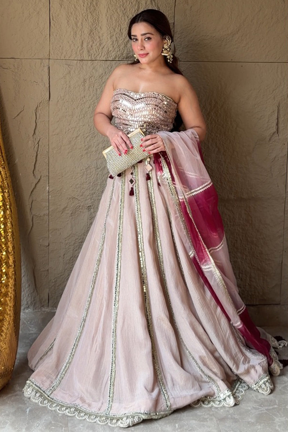 ANKITA RAGHAV In SOHNI