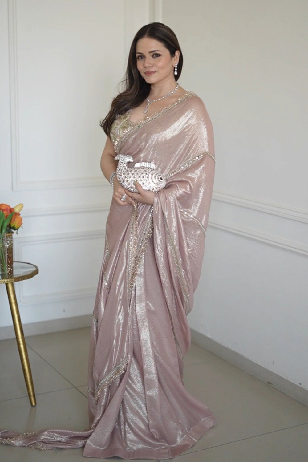 HEENA SOMANI In AFSANA