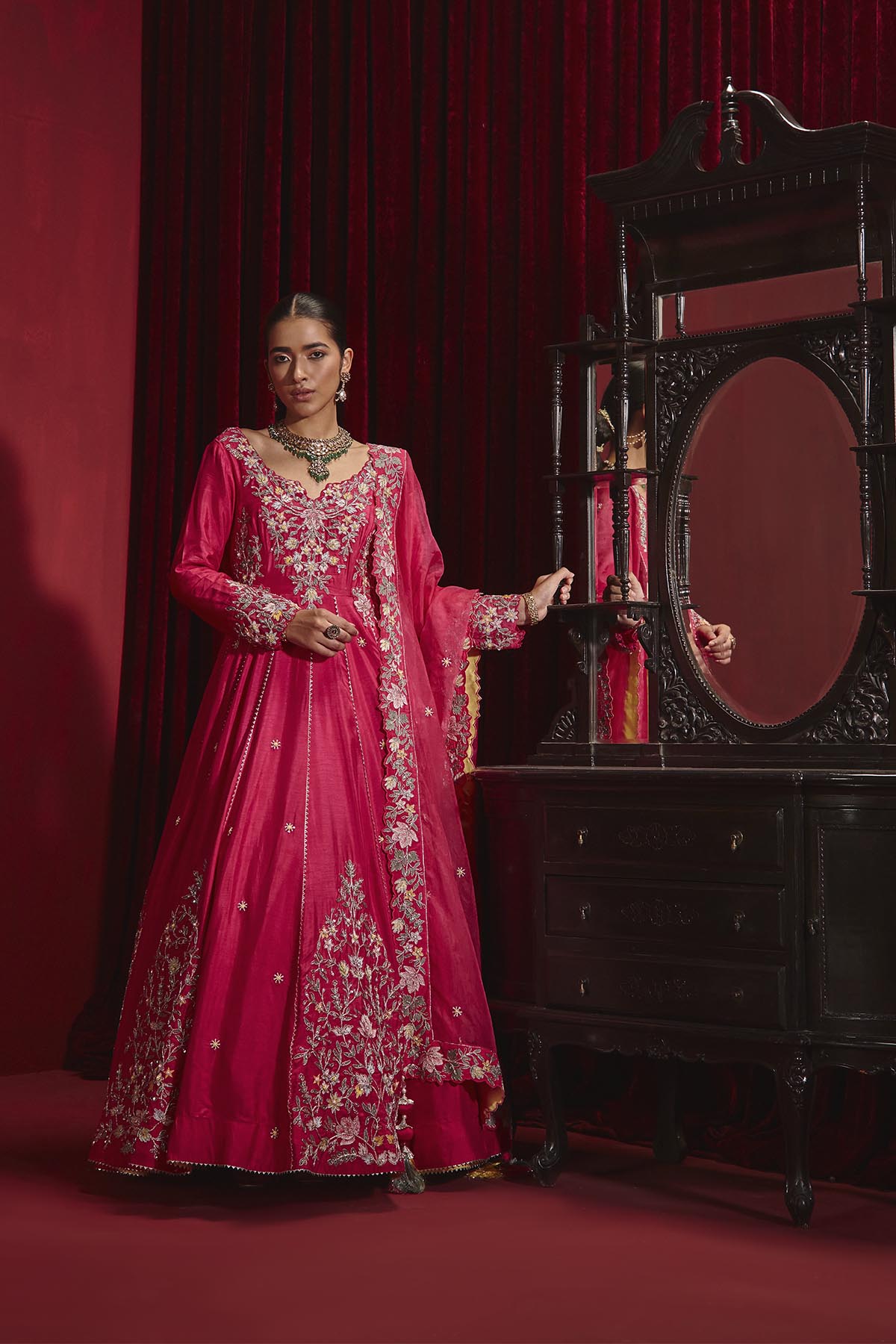 NAIRA - RANI - RTS