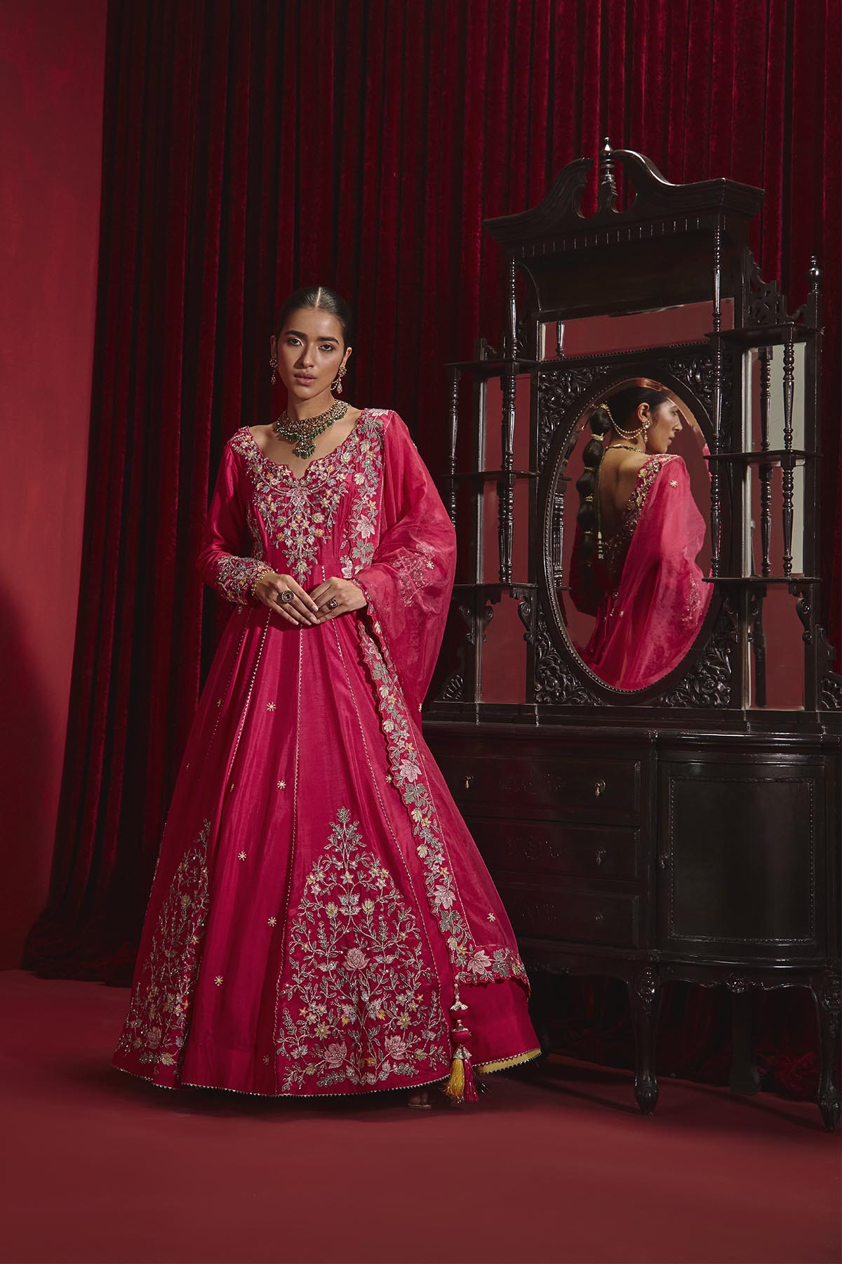 NAIRA - RANI - RTS