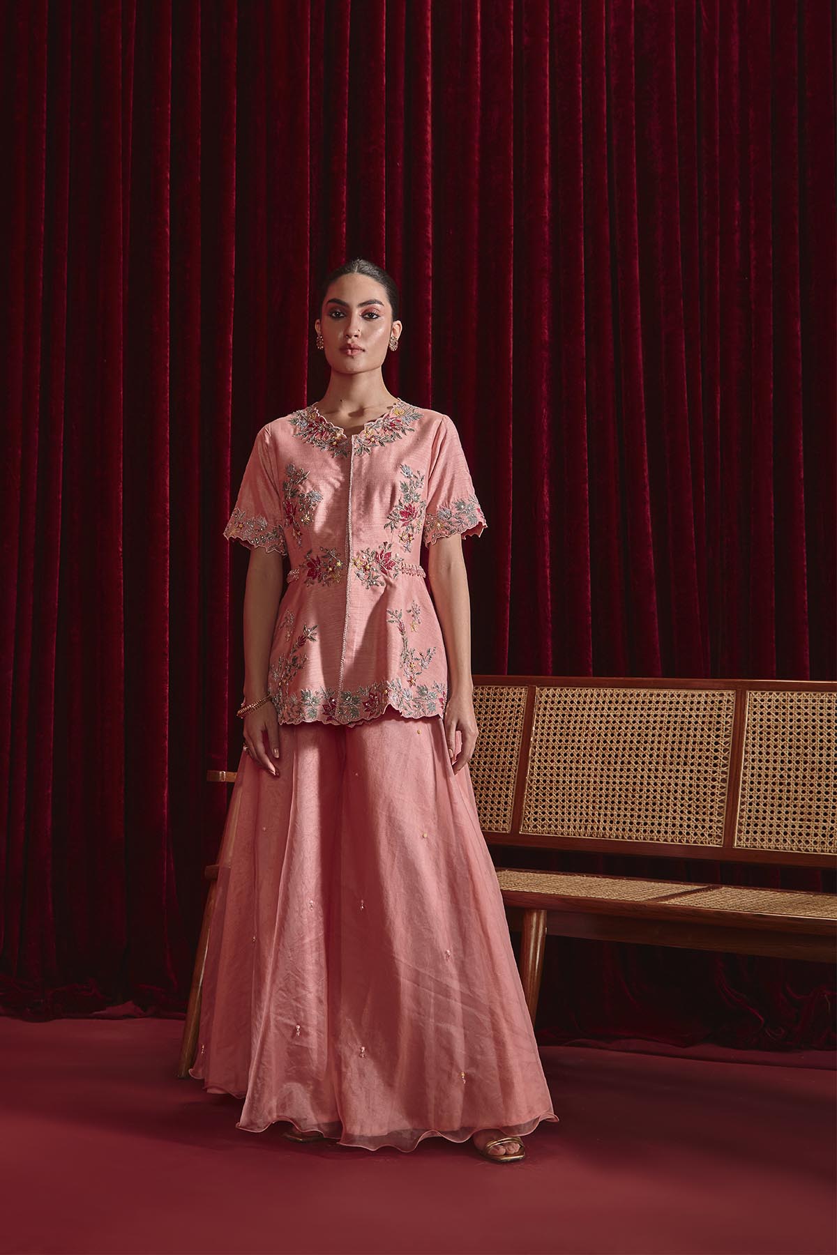 URVI - ROSE PINK - RTS