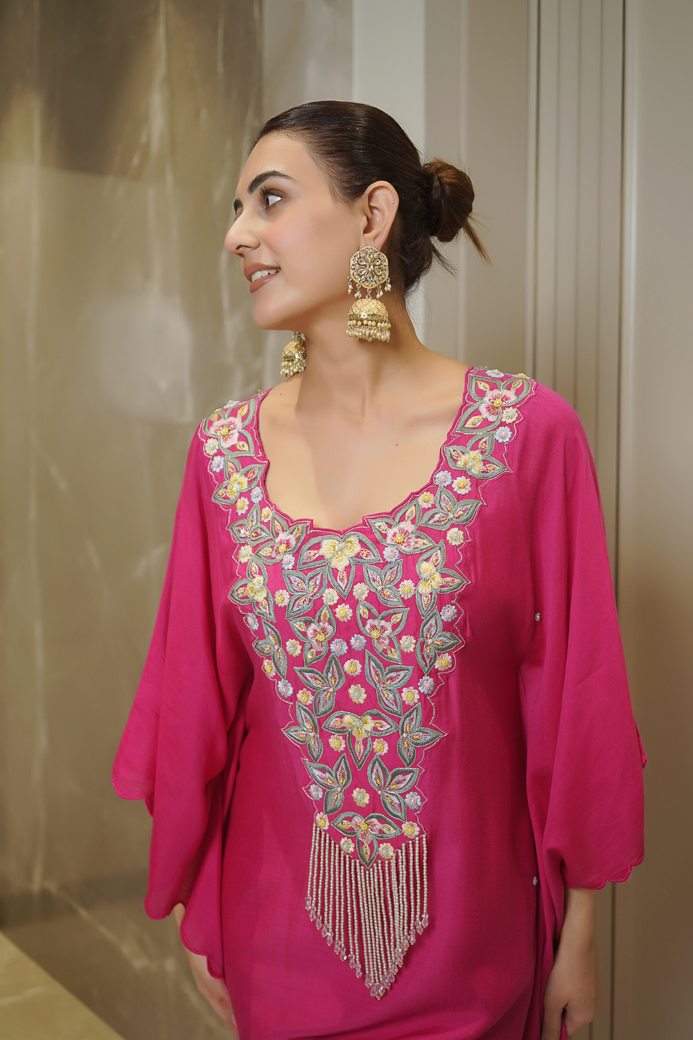 Rubal wadhwa in AMBAR - RANI