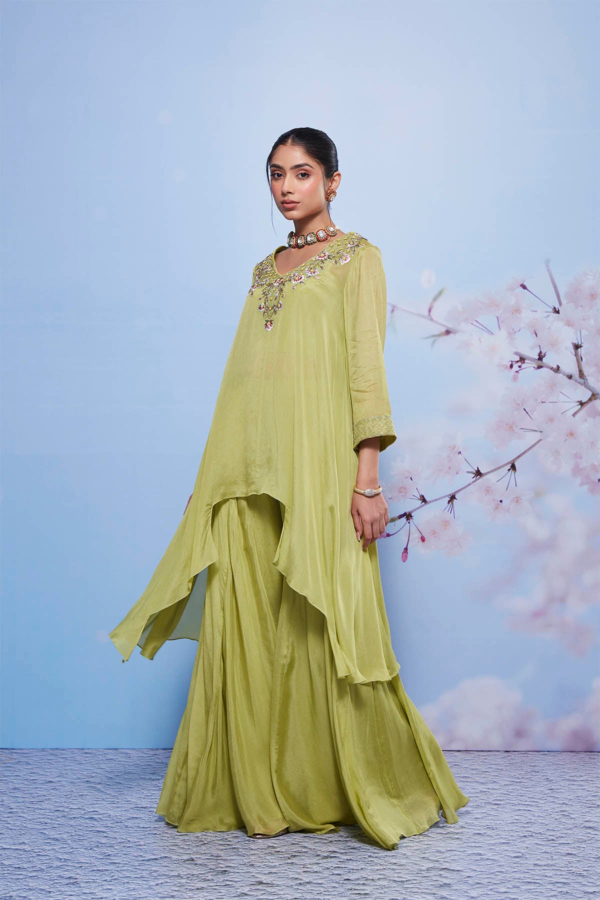 Arpita Gupta in CHANDA - MINT