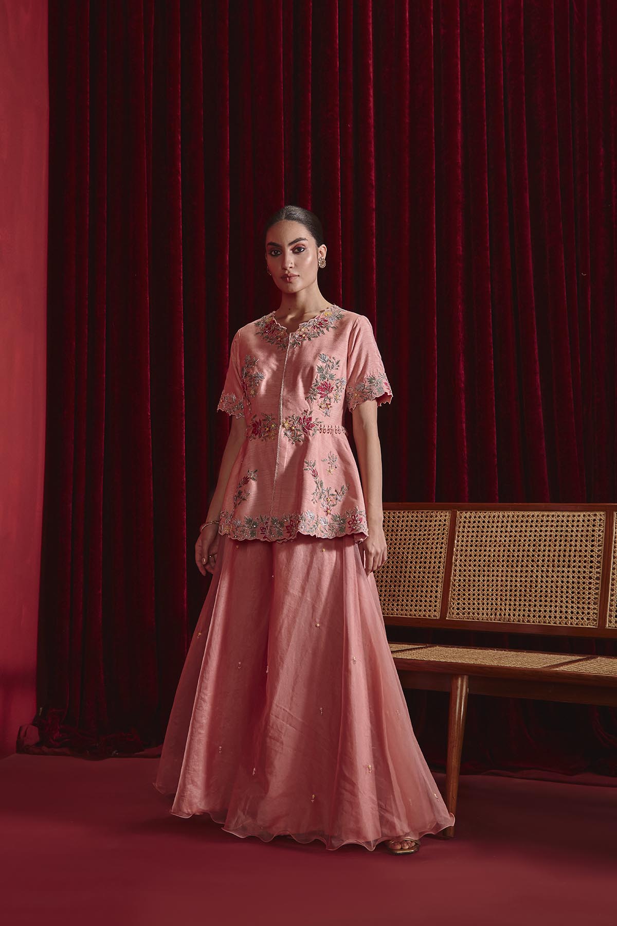 URVI - ROSE PINK - RTS