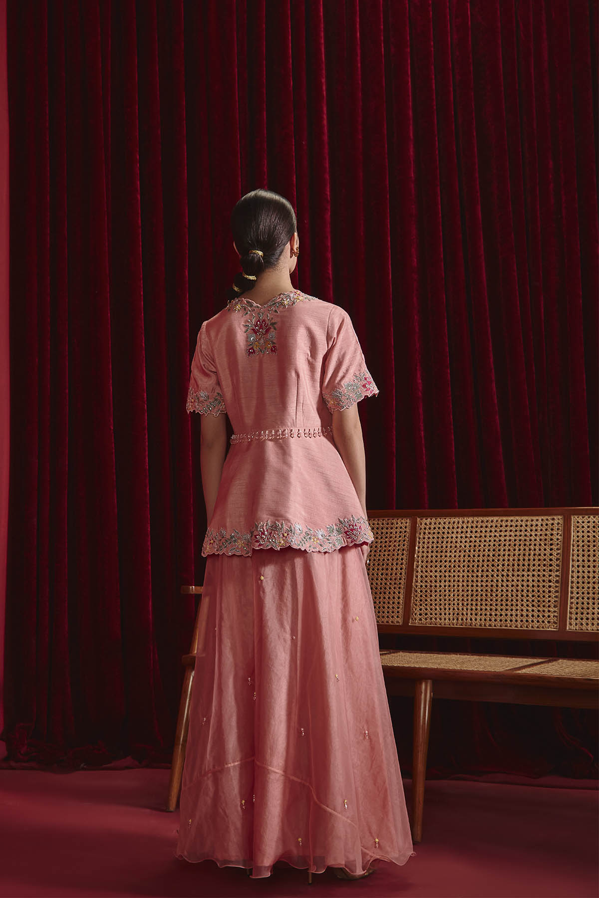 URVI - ROSE PINK - RTS