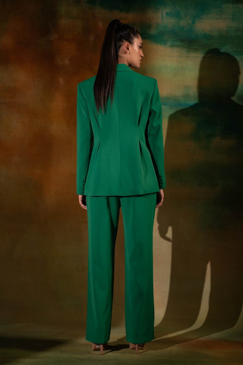 Grace Co-ord Set