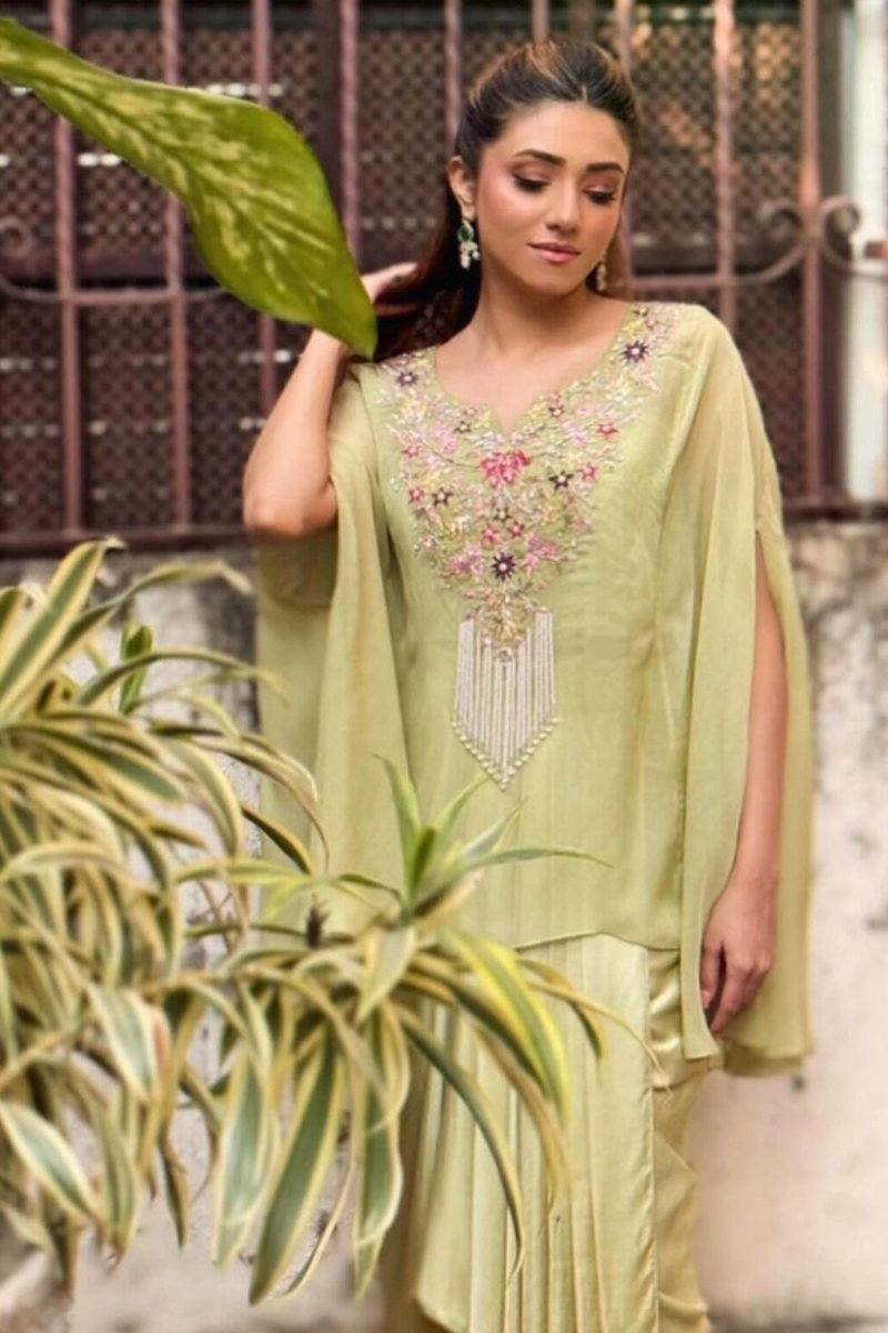 Geetika Verma in CHAHAT - MINT