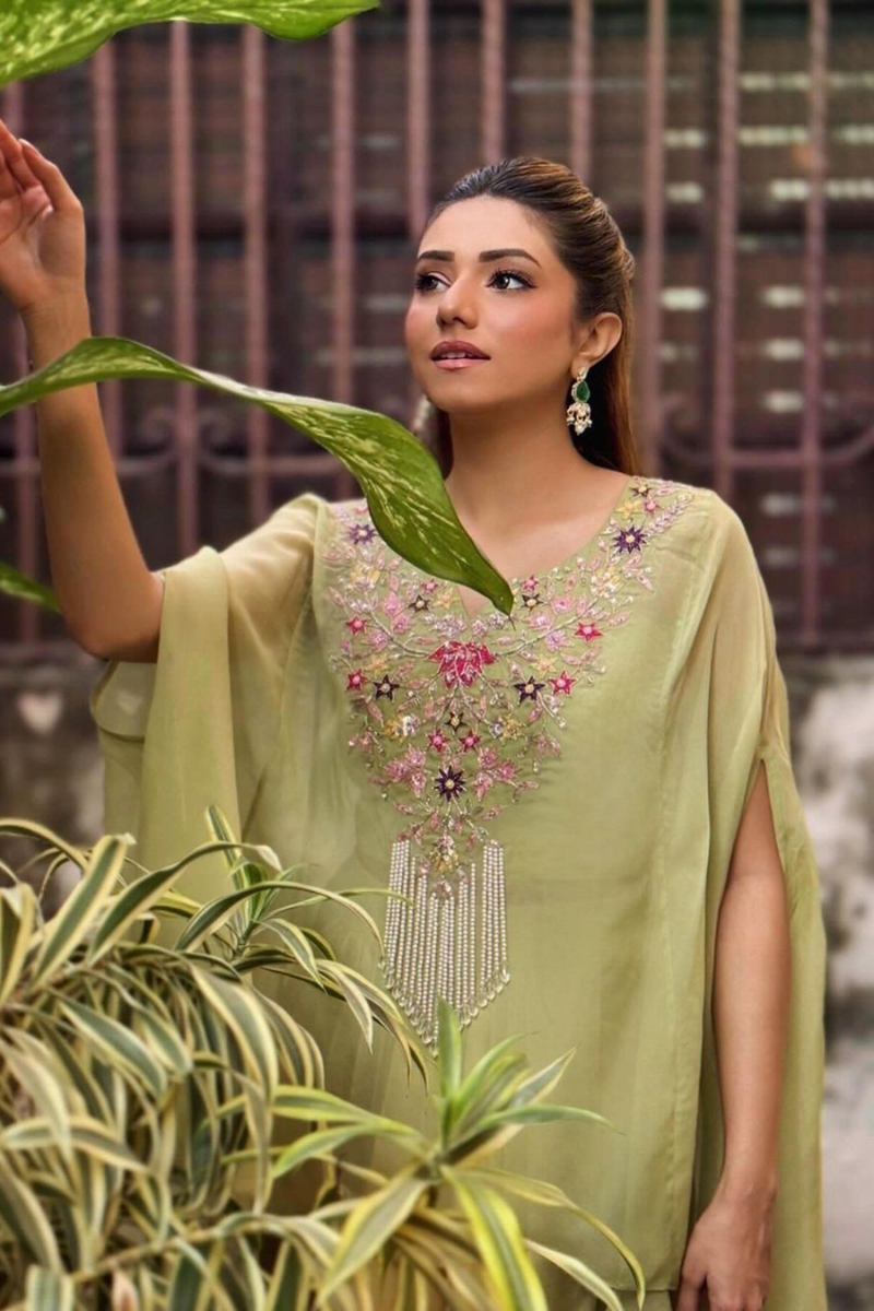 Geetika Verma in CHAHAT - MINT