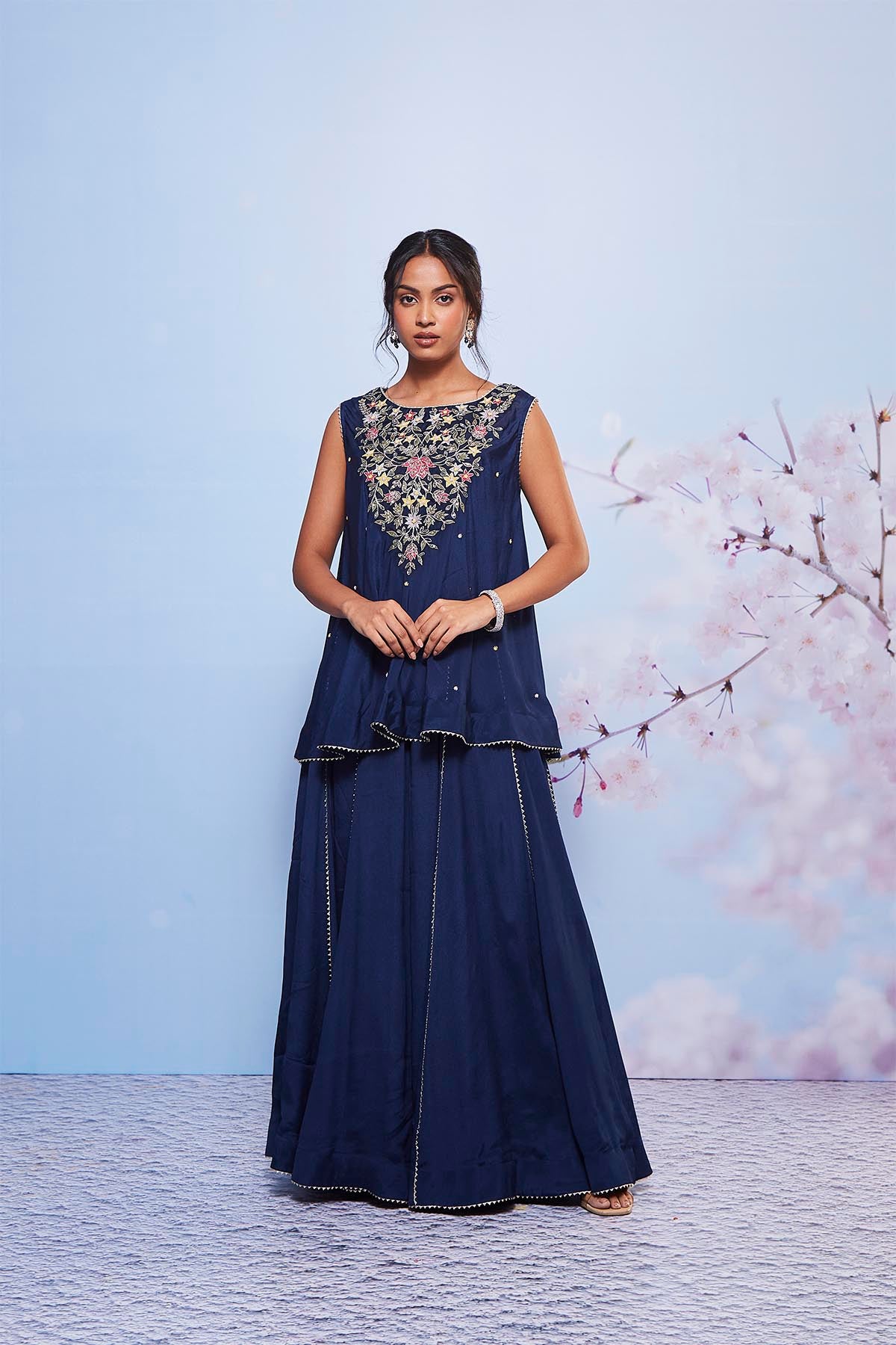 BABLI - NAVY