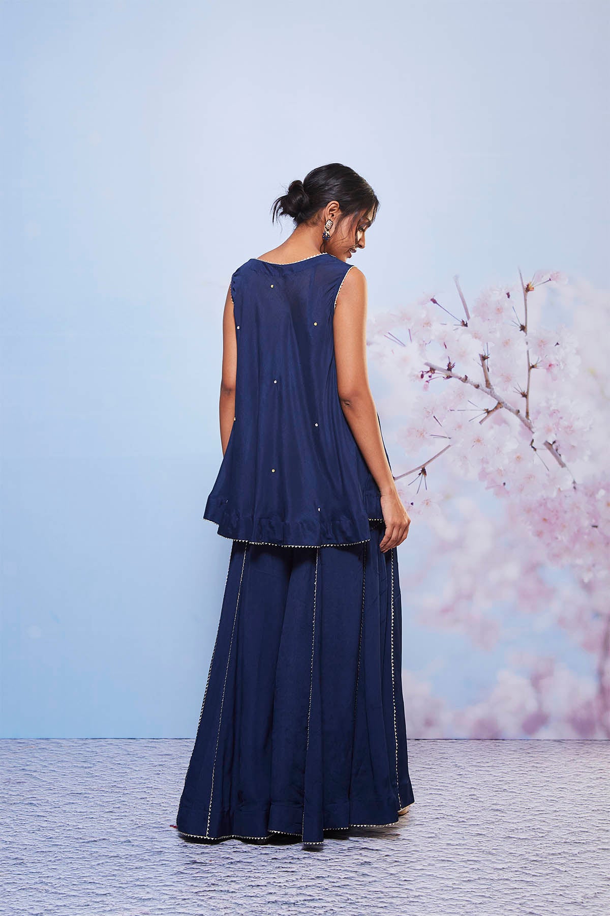 BABLI - NAVY