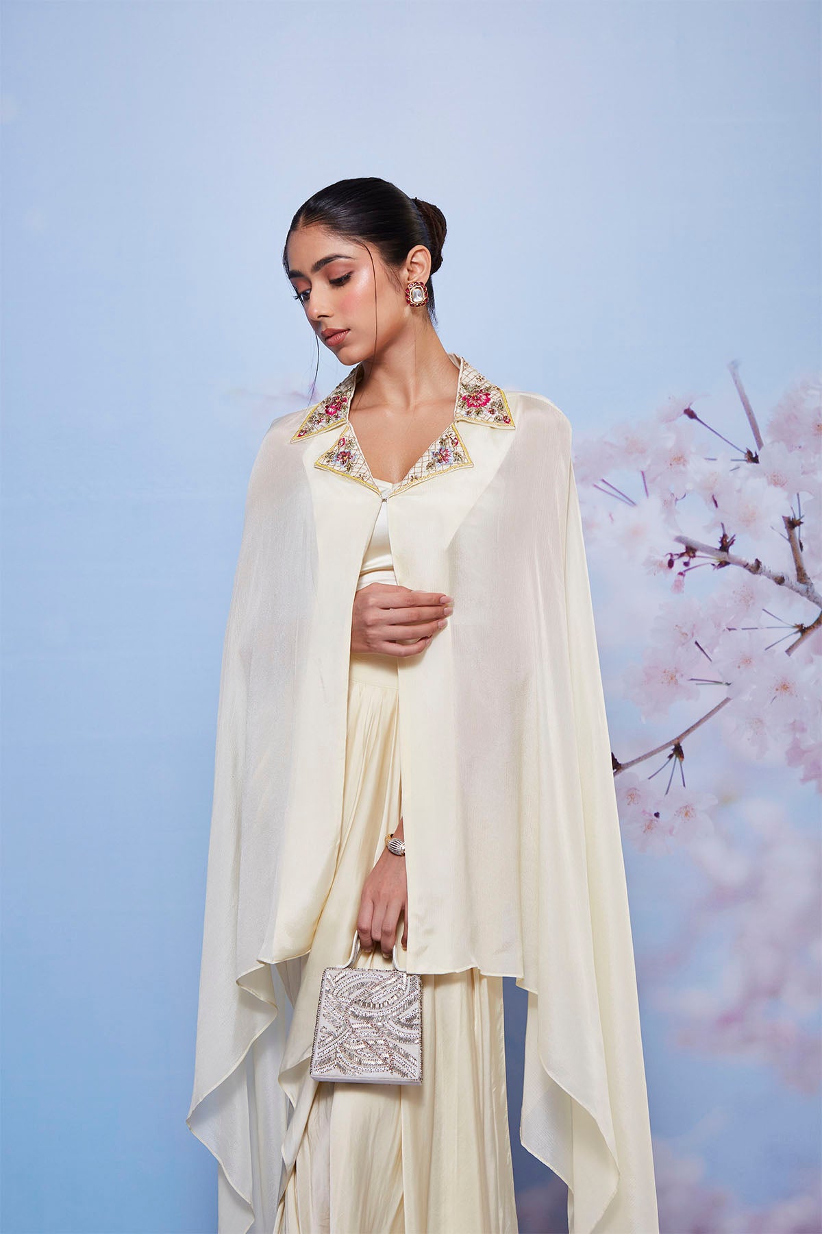 ZARIN - IVORY