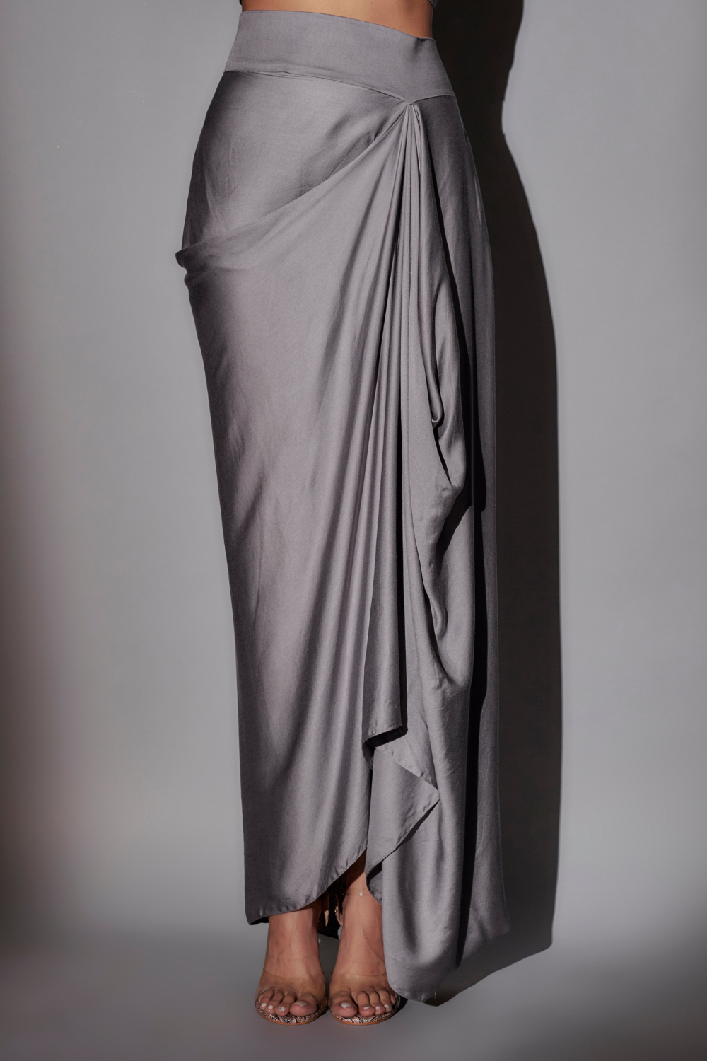 Begum Cape Set