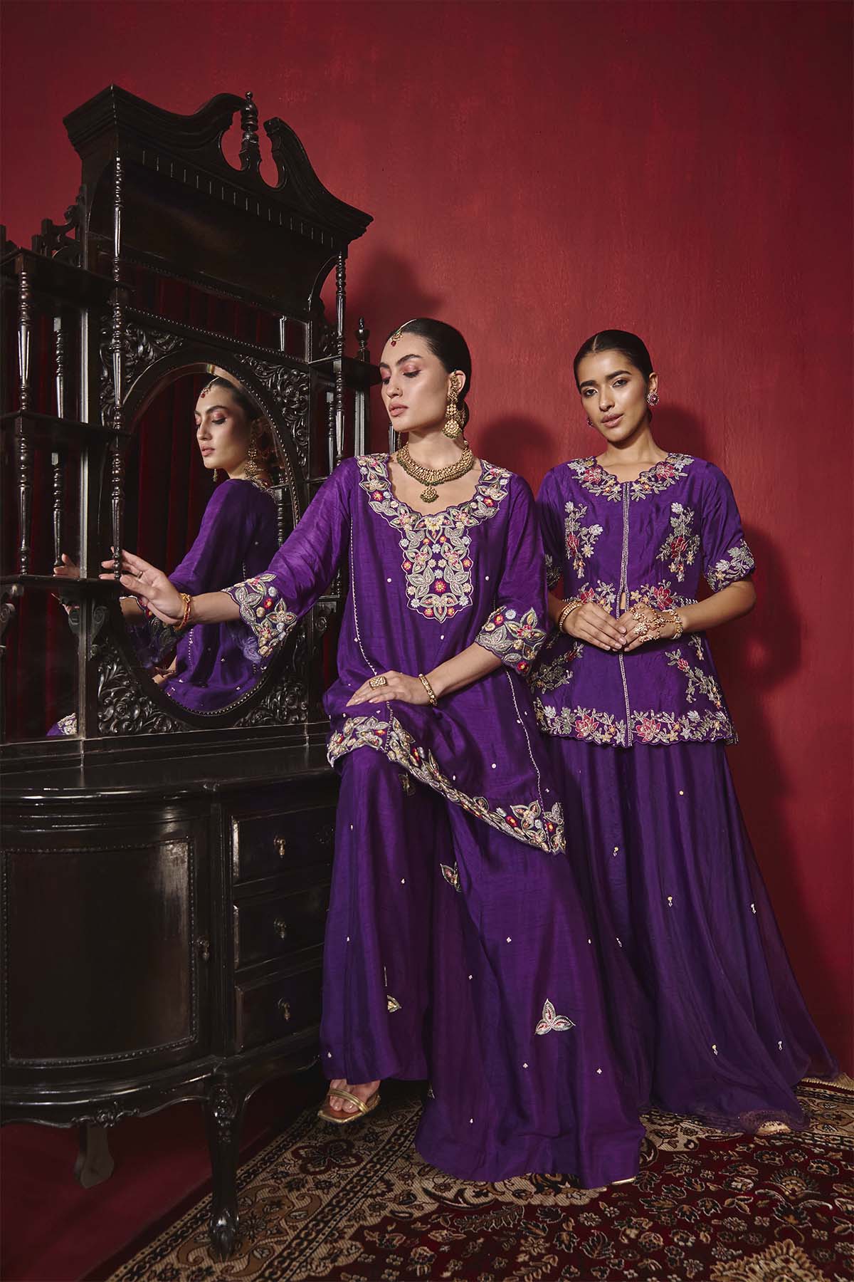 URVI - PURPLE - RTS