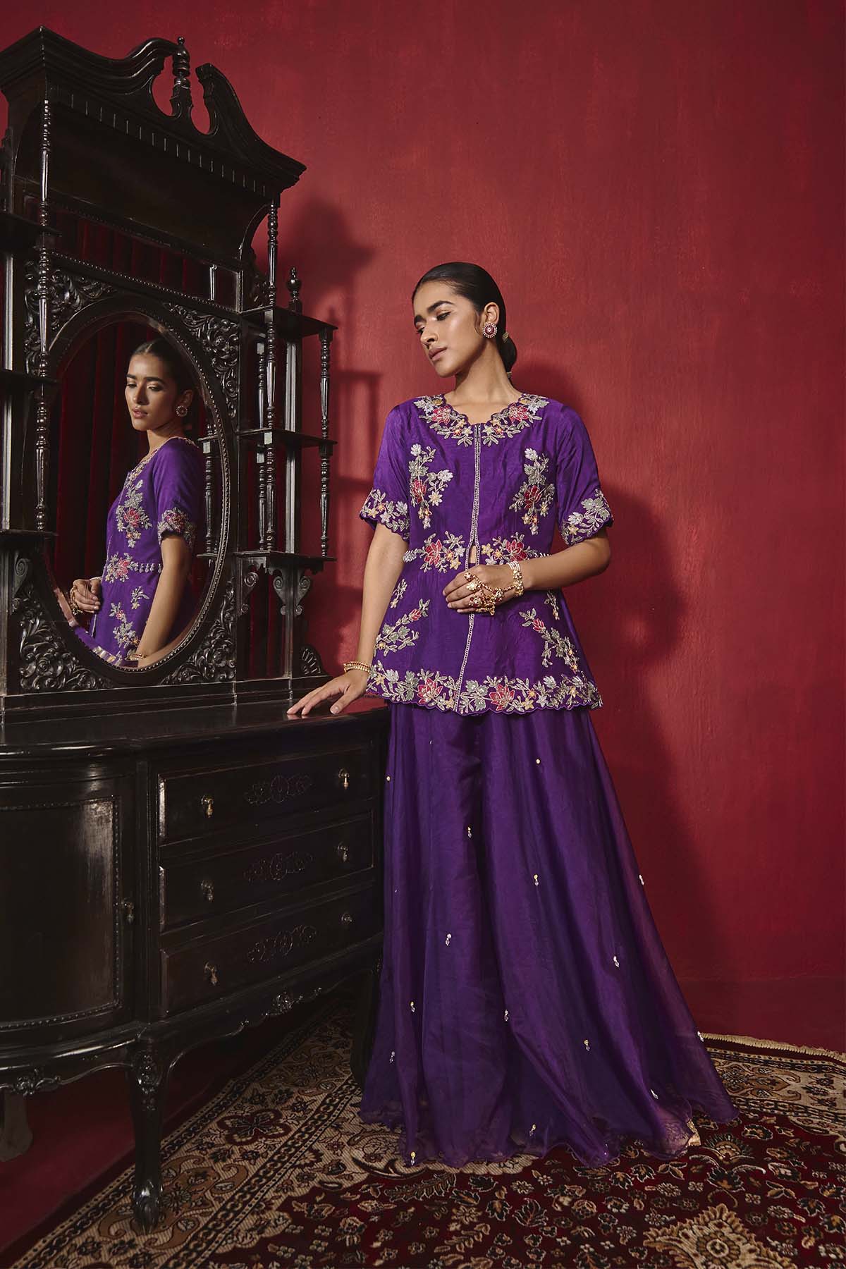 URVI - PURPLE - RTS