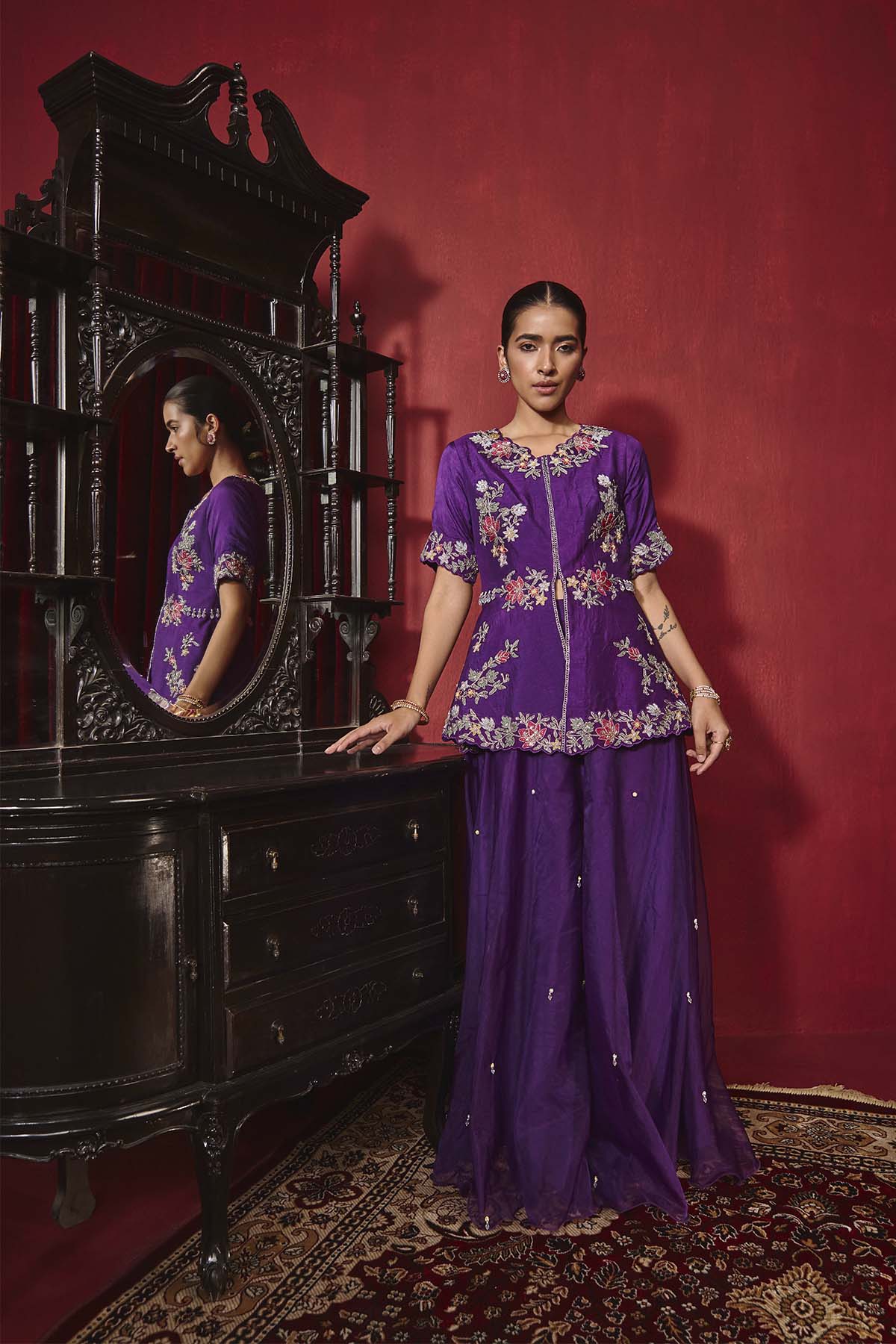 URVI - PURPLE - RTS