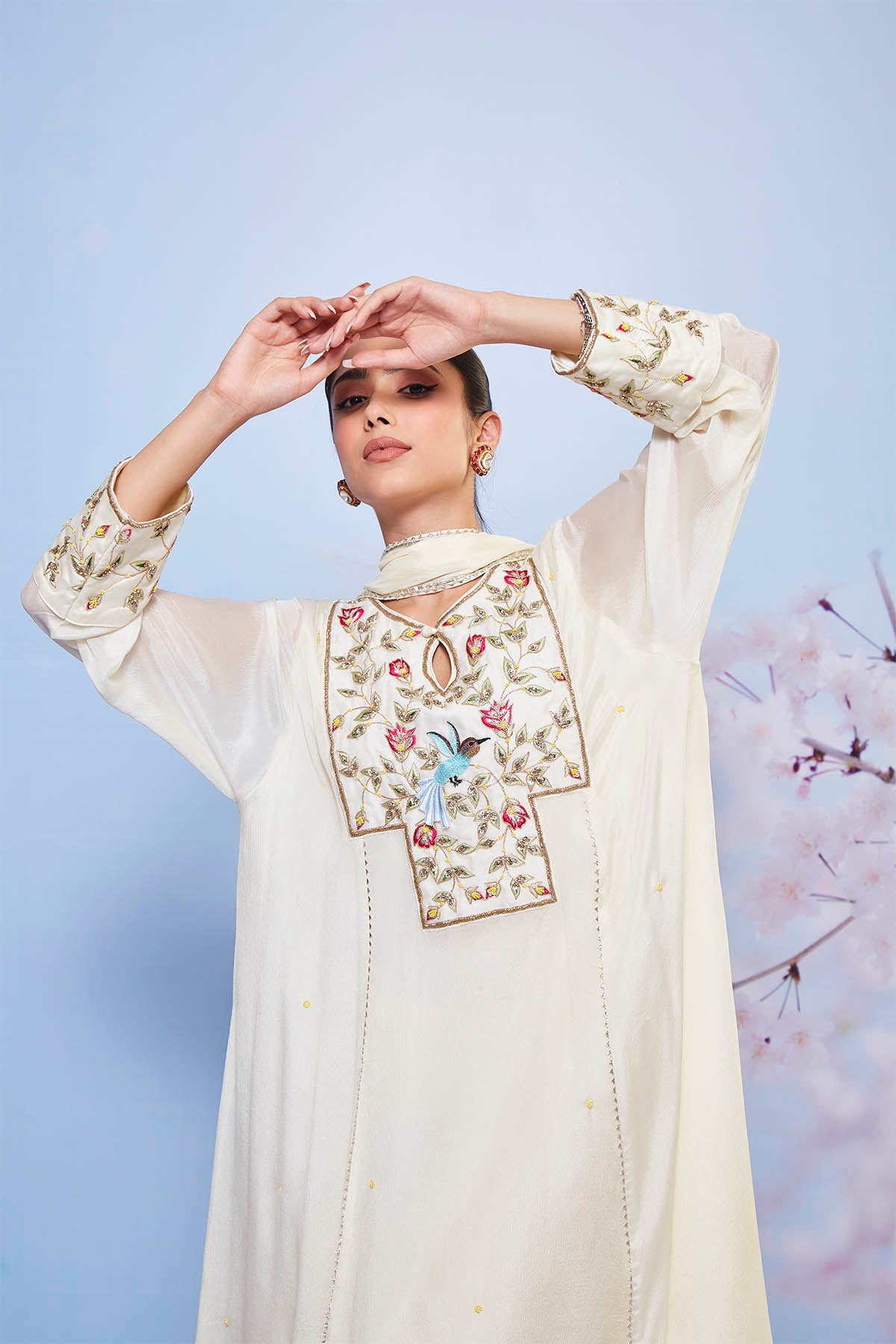MILI - IVORY
