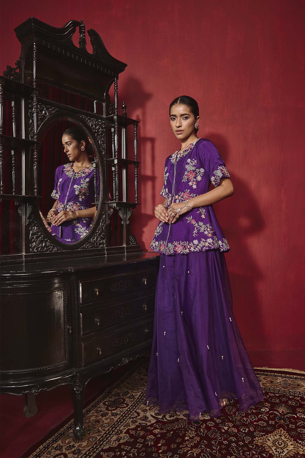URVI - PURPLE - RTS