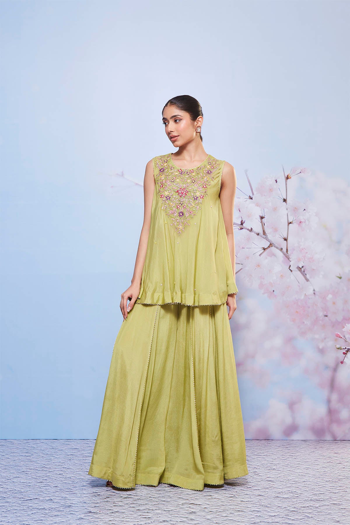 BABLI - MINT