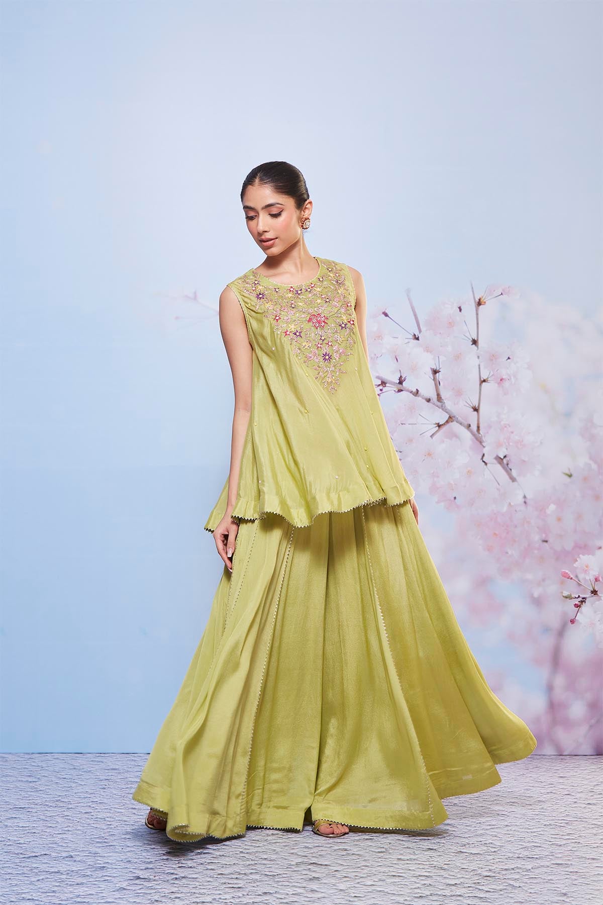 BABLI - MINT