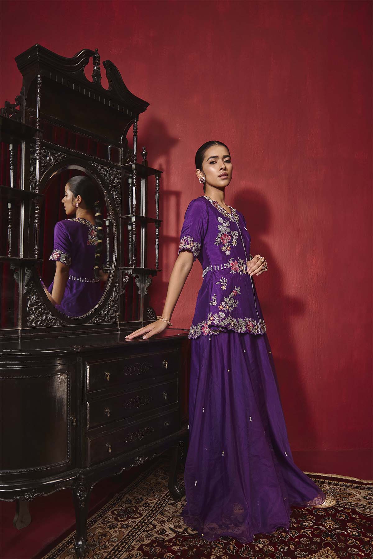 URVI - PURPLE - RTS