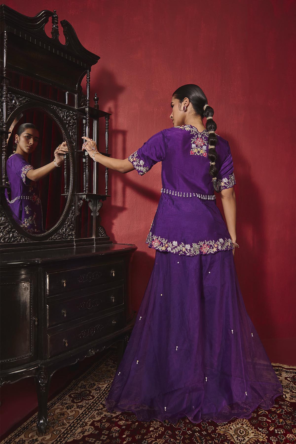 URVI - PURPLE - RTS