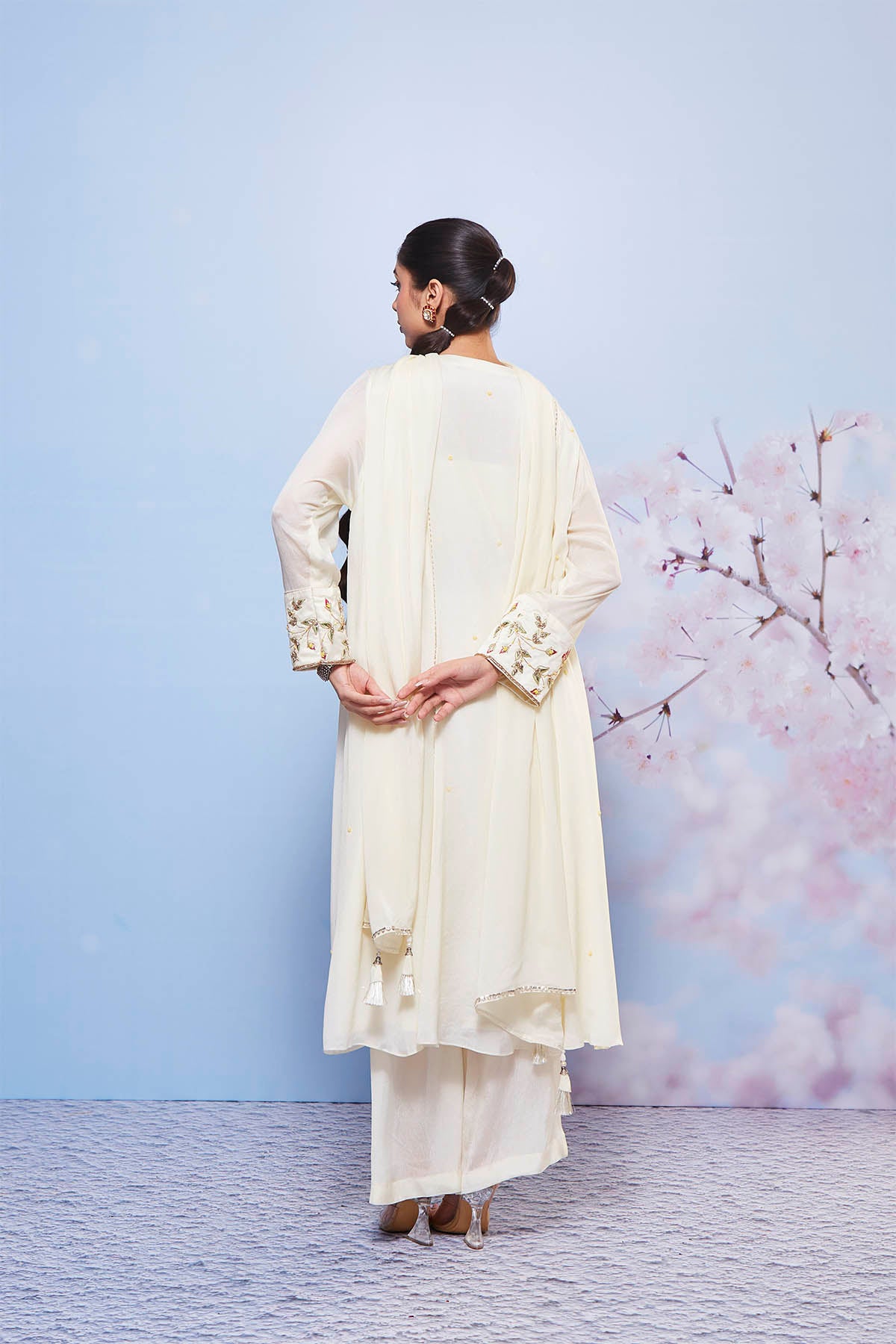 MILI - IVORY