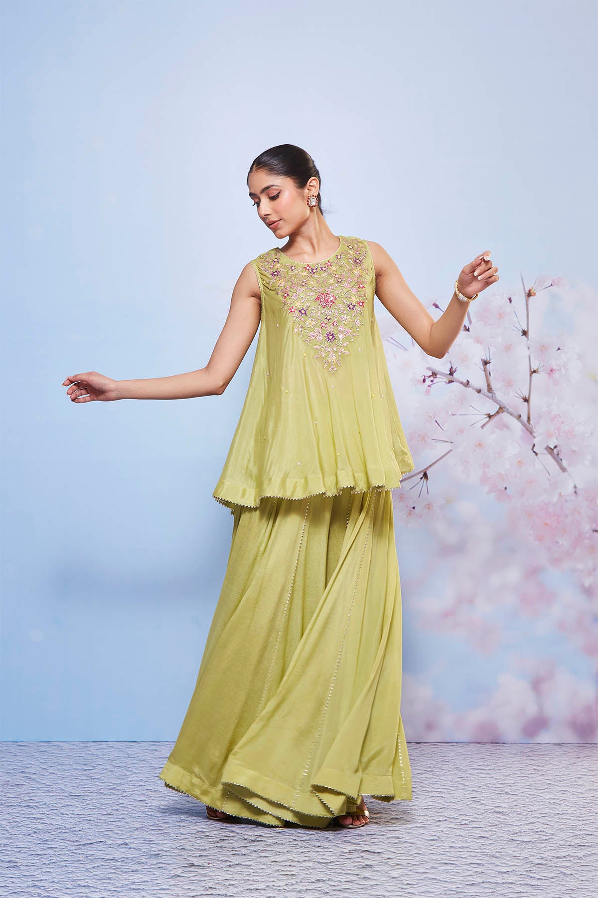 BABLI - MINT