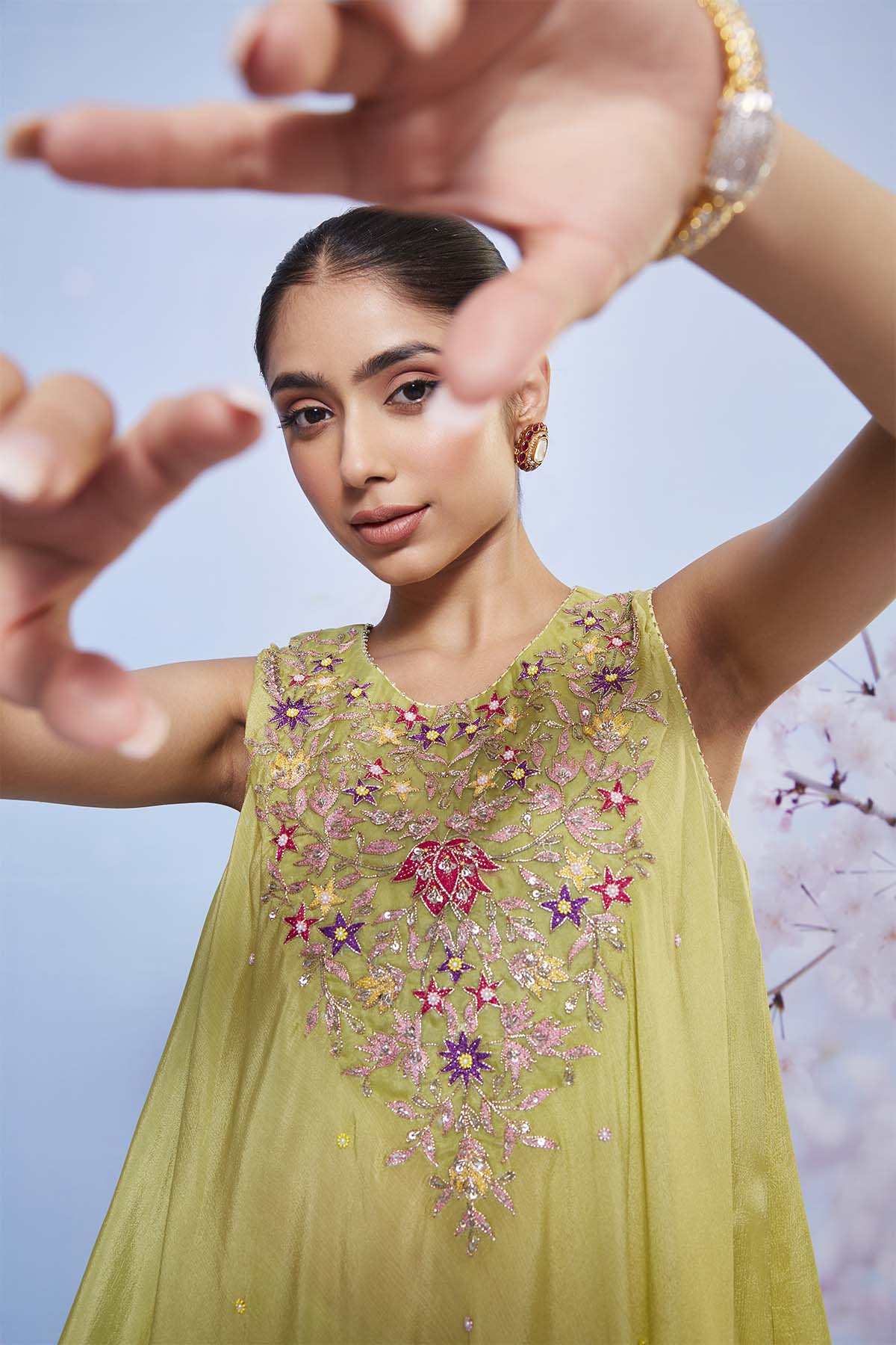 BABLI - MINT