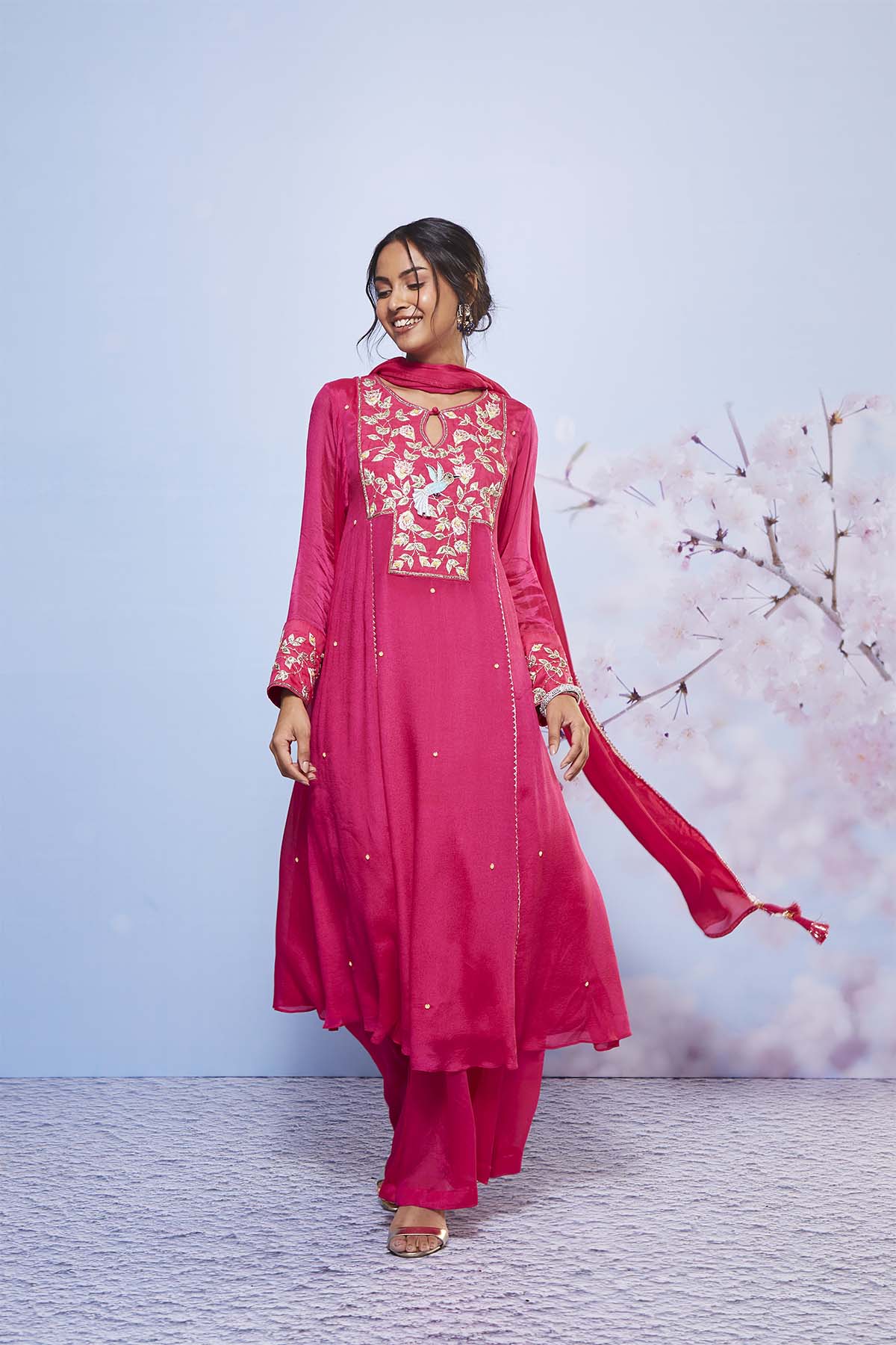 MILI - RANI
