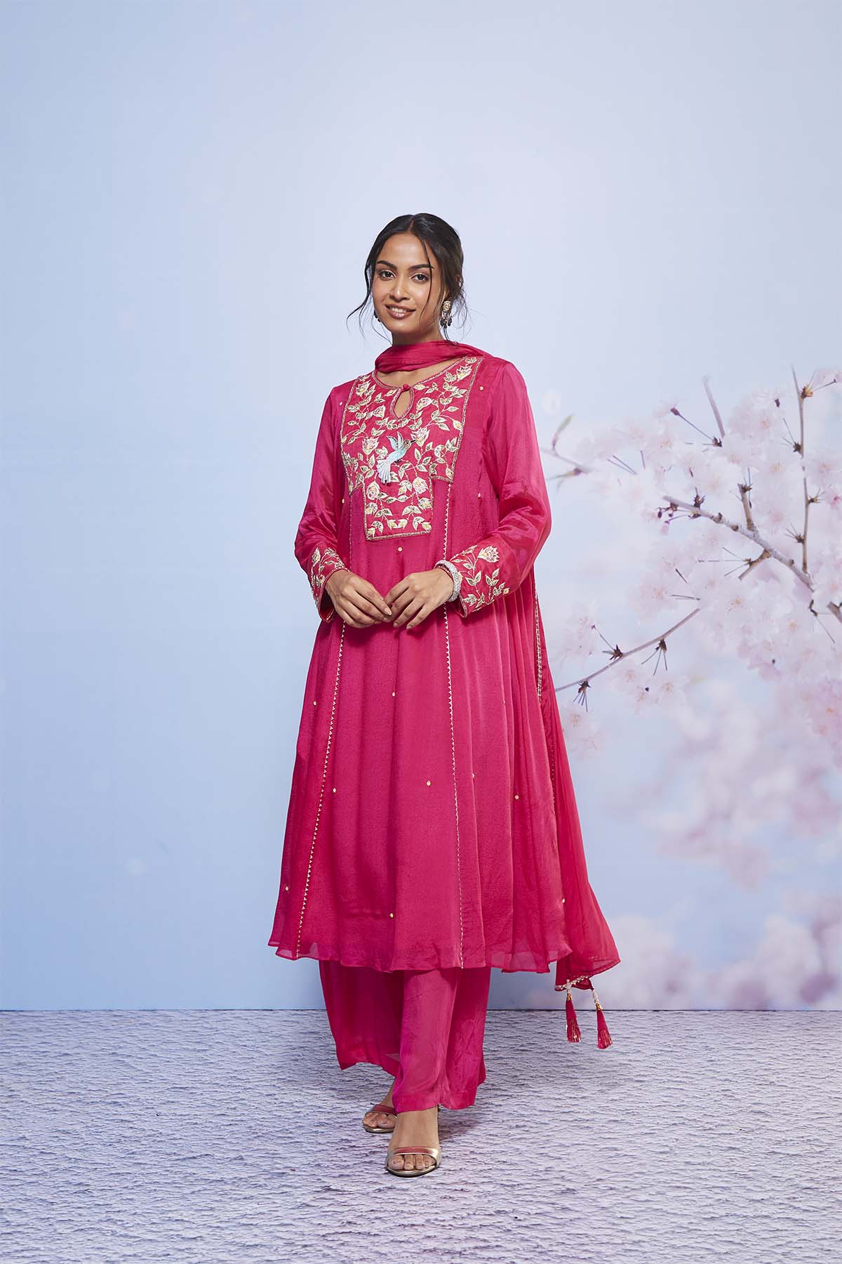 MILI - RANI