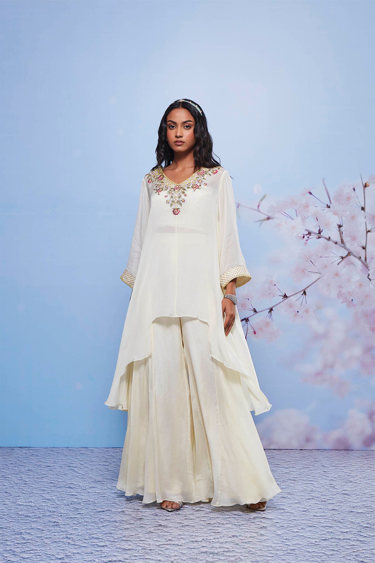 CHANDA - IVORY