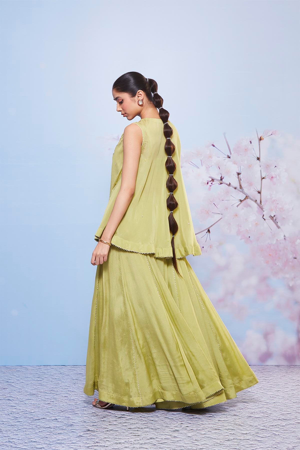 BABLI - MINT