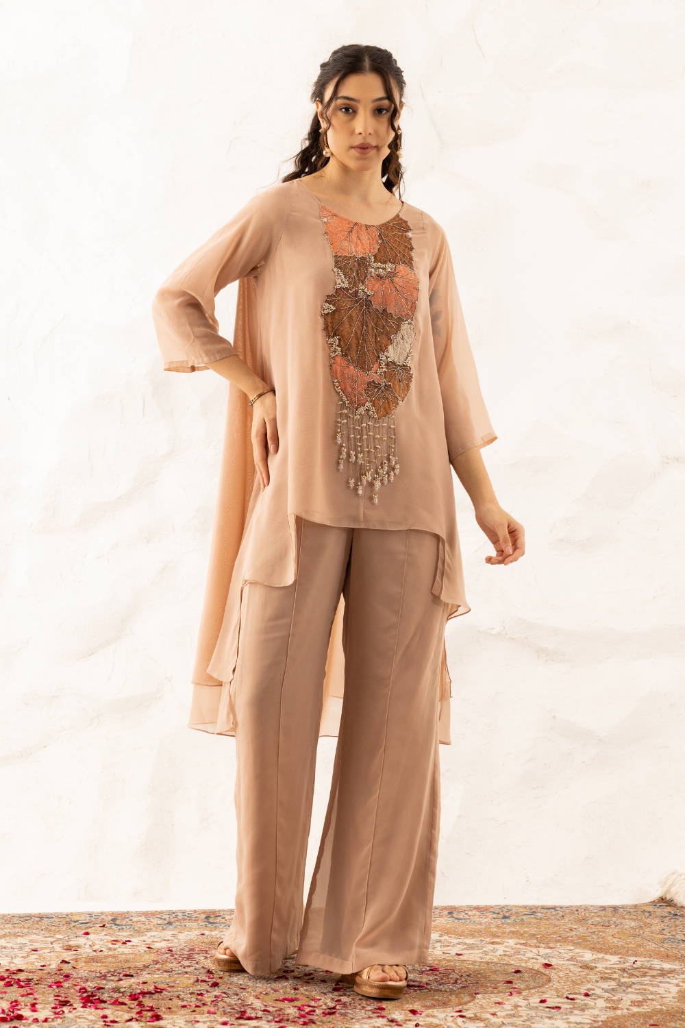 Kiara Co-ord Set