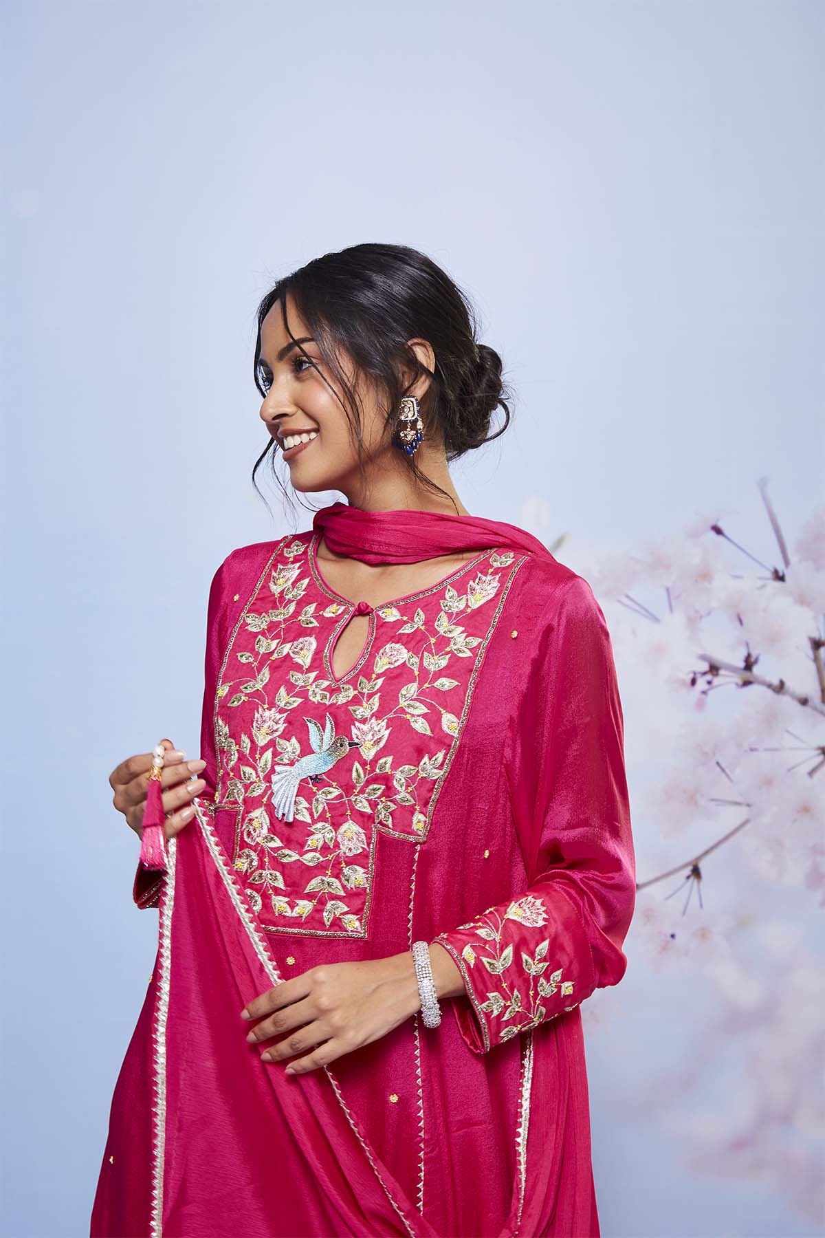 MILI - RANI