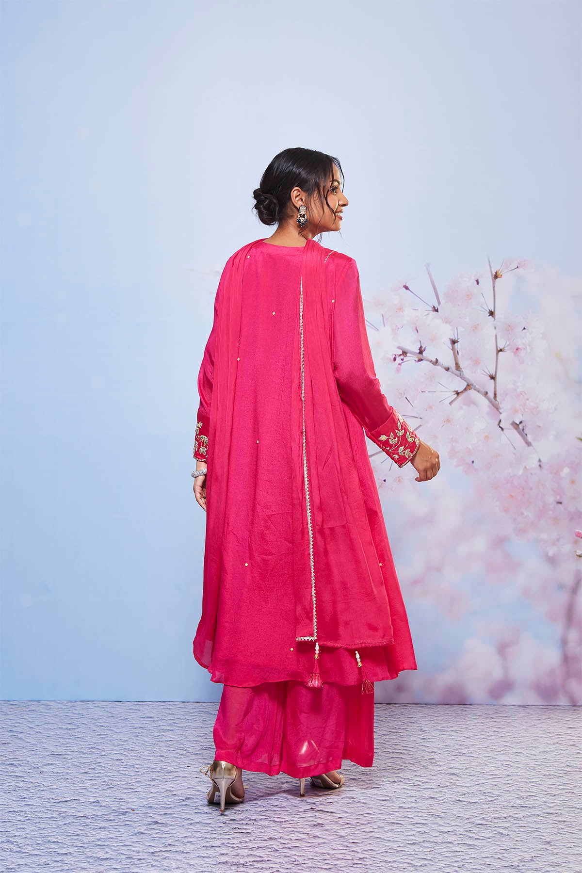 MILI - RANI
