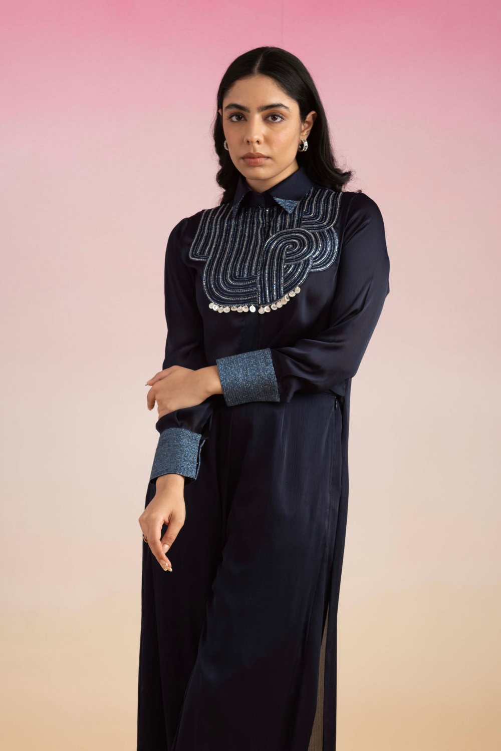 Cham Cham Co-ord Set