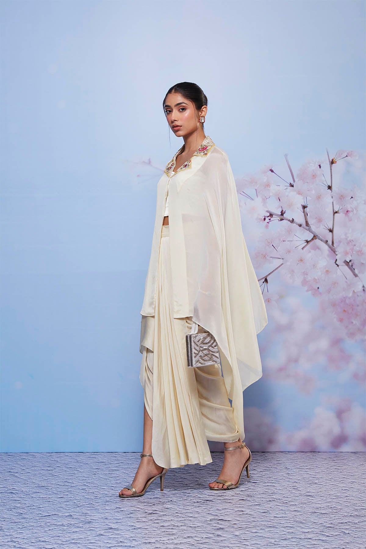 ZARIN - IVORY