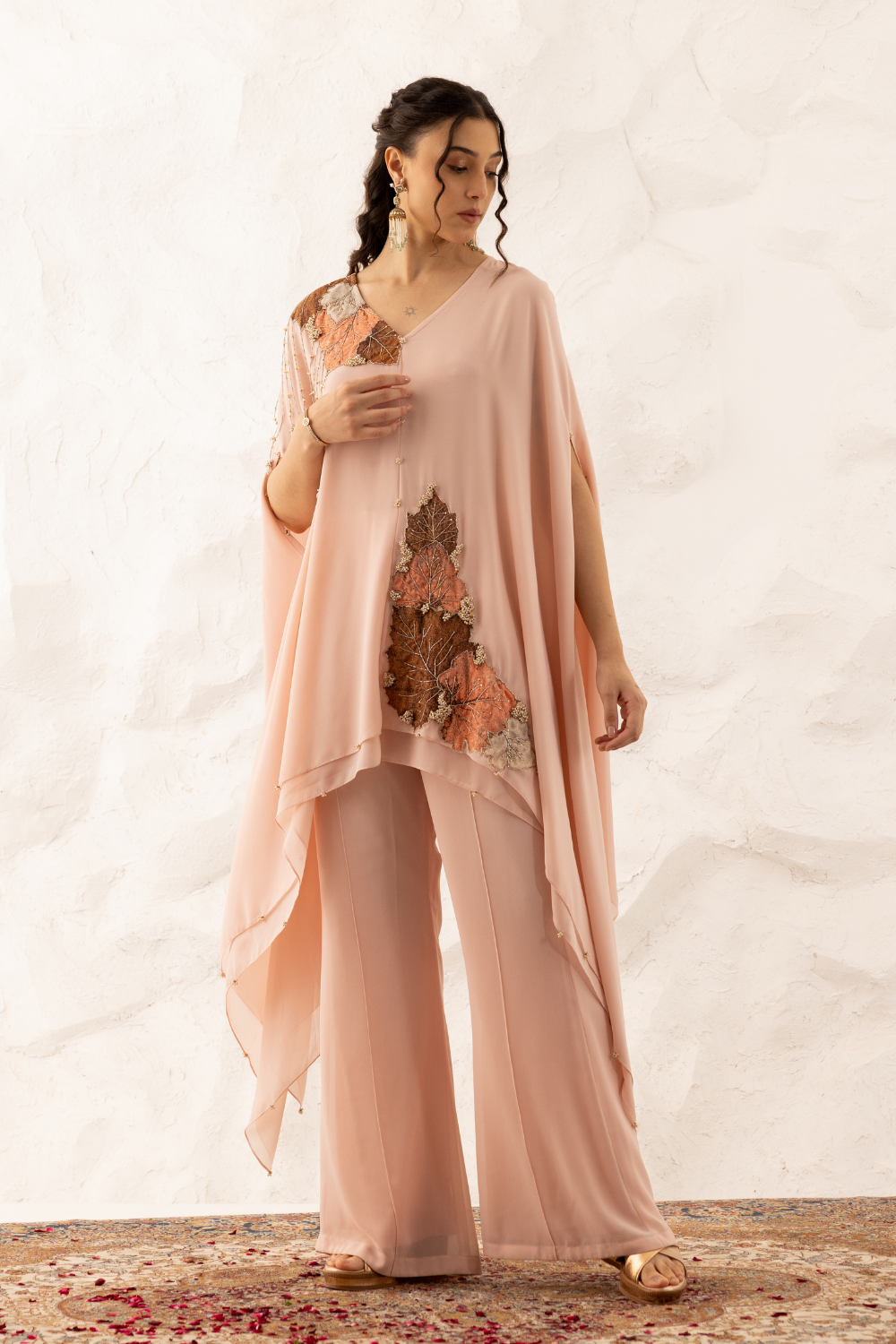 Barkha Co-ord Set