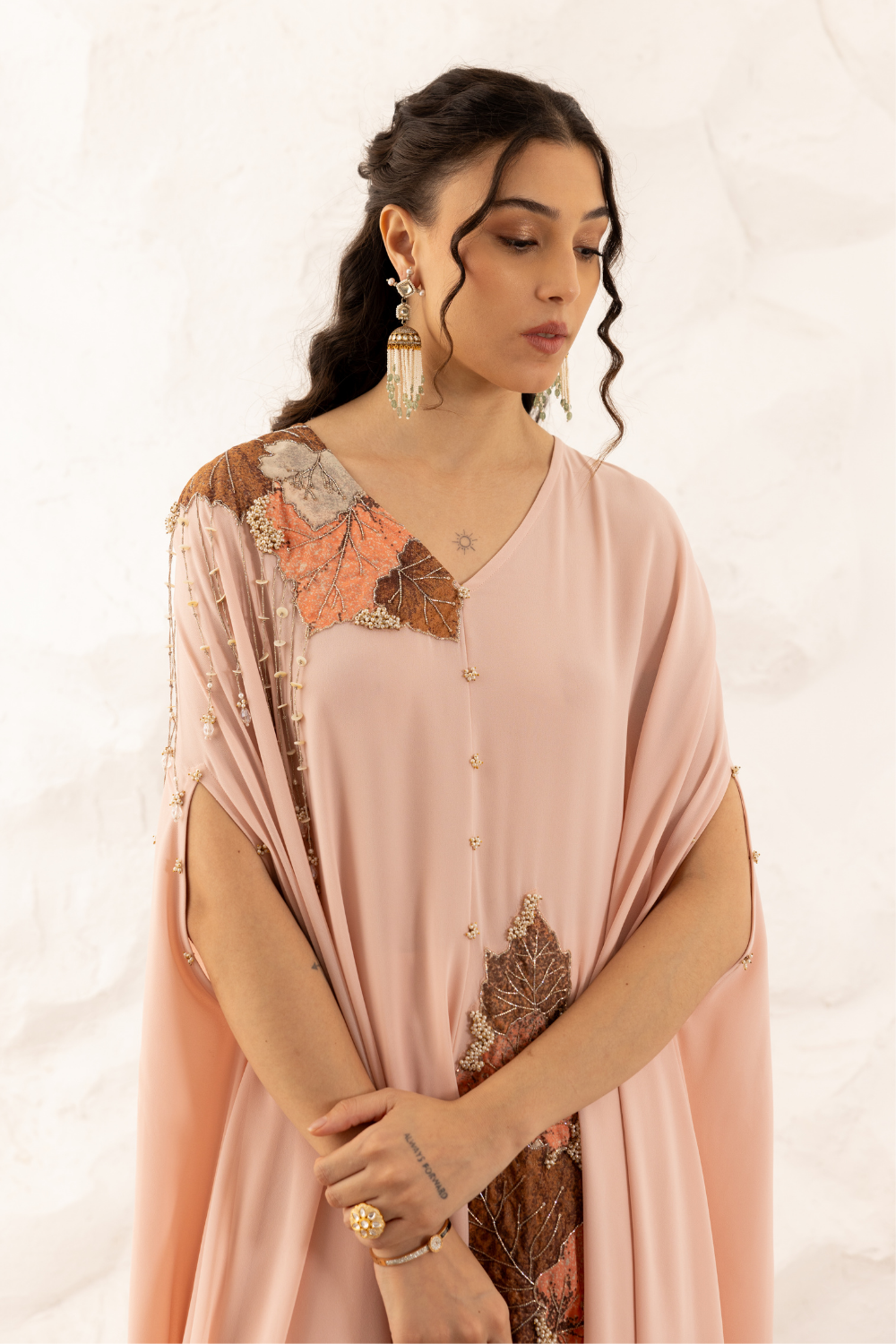 Barkha Co-ord Set
