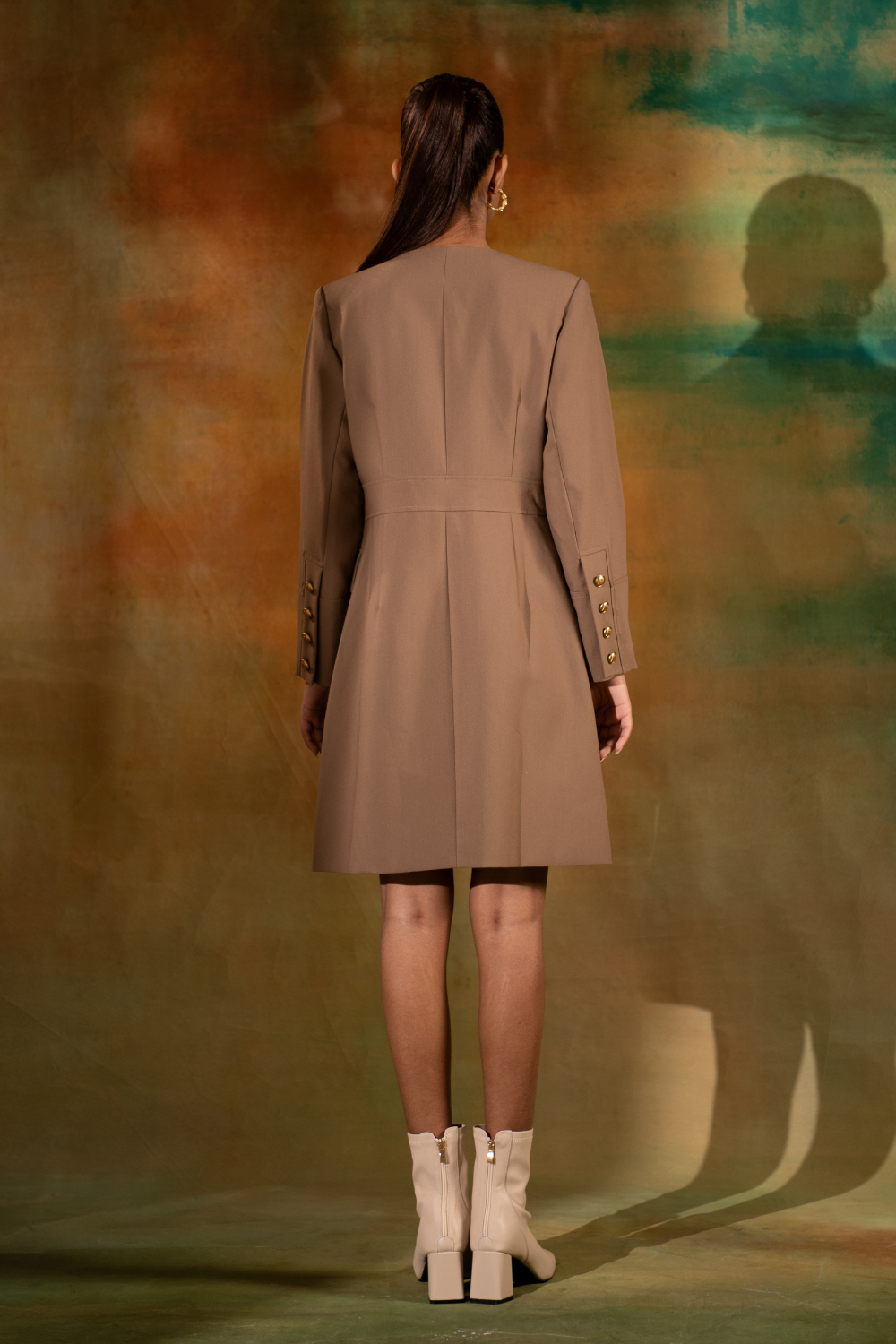 Isadora Dress