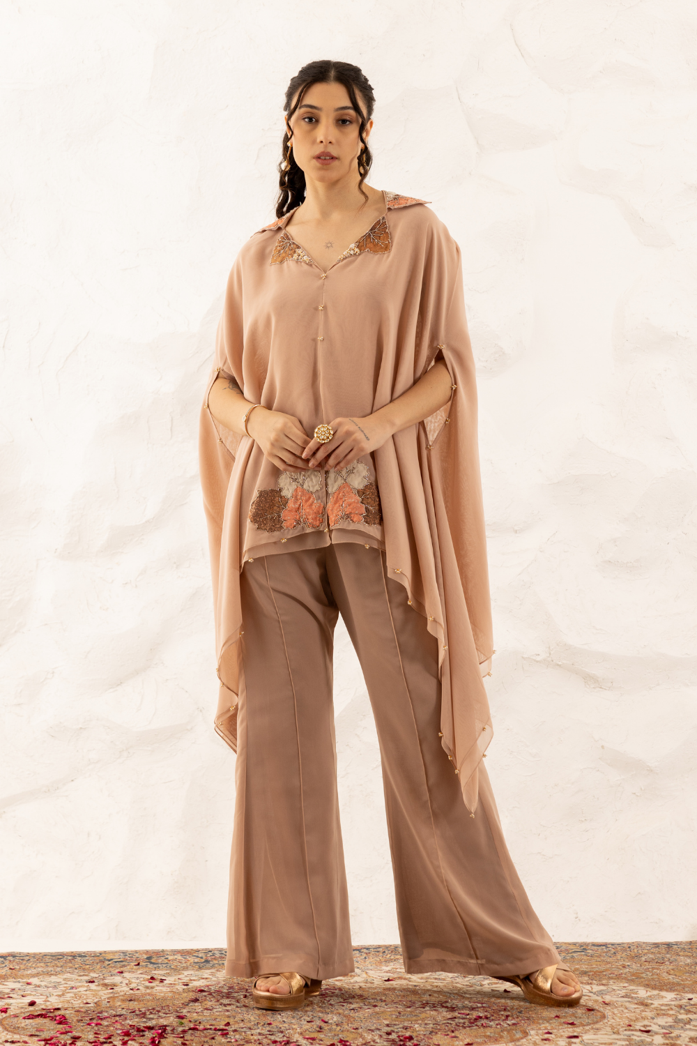 Avni Co-ord Set