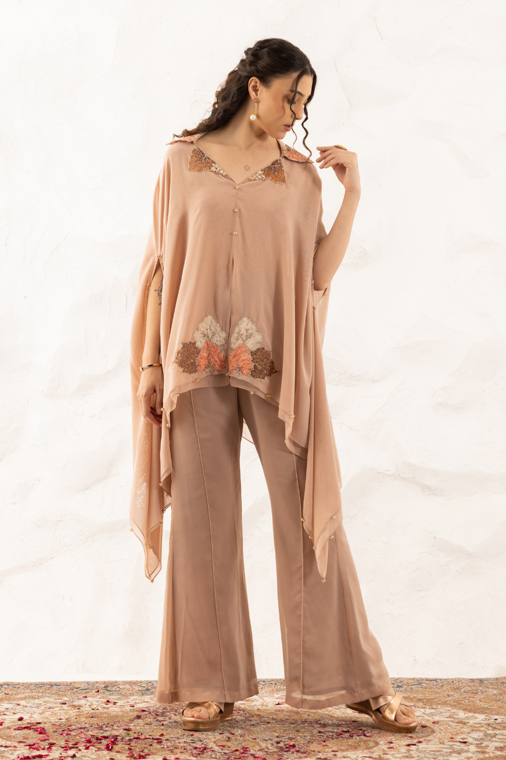 Avni Co-ord Set