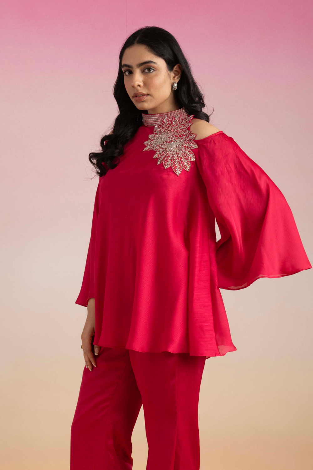 Khushi Co-ord Set