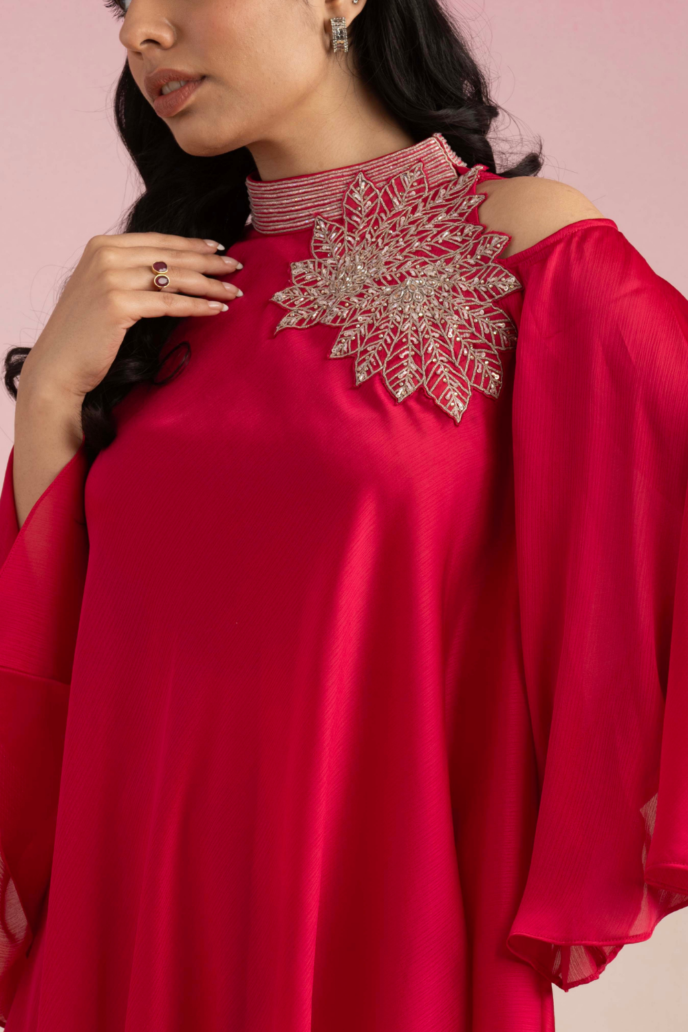 Khushi Co-ord Set