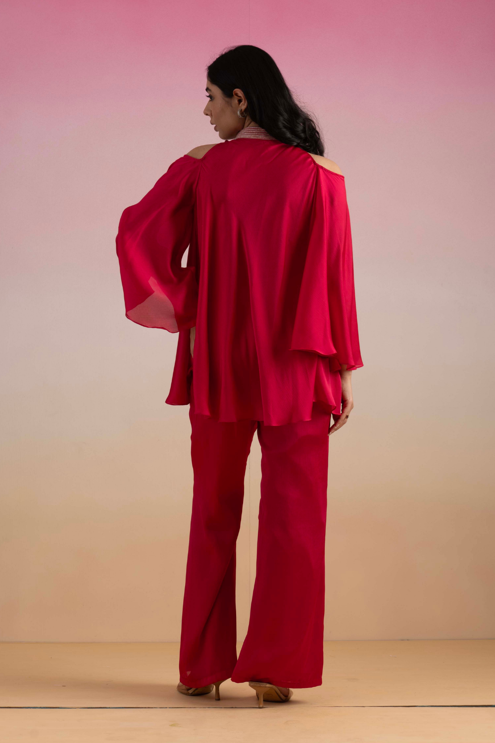 Khushi Co-ord Set