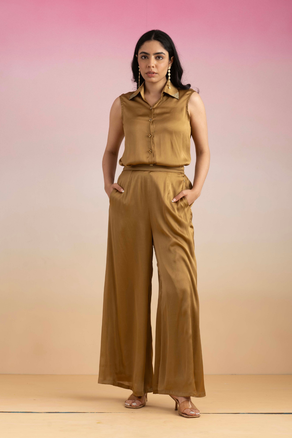 Priya Co-ord Set